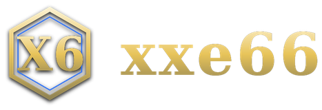 xxe66 logo
